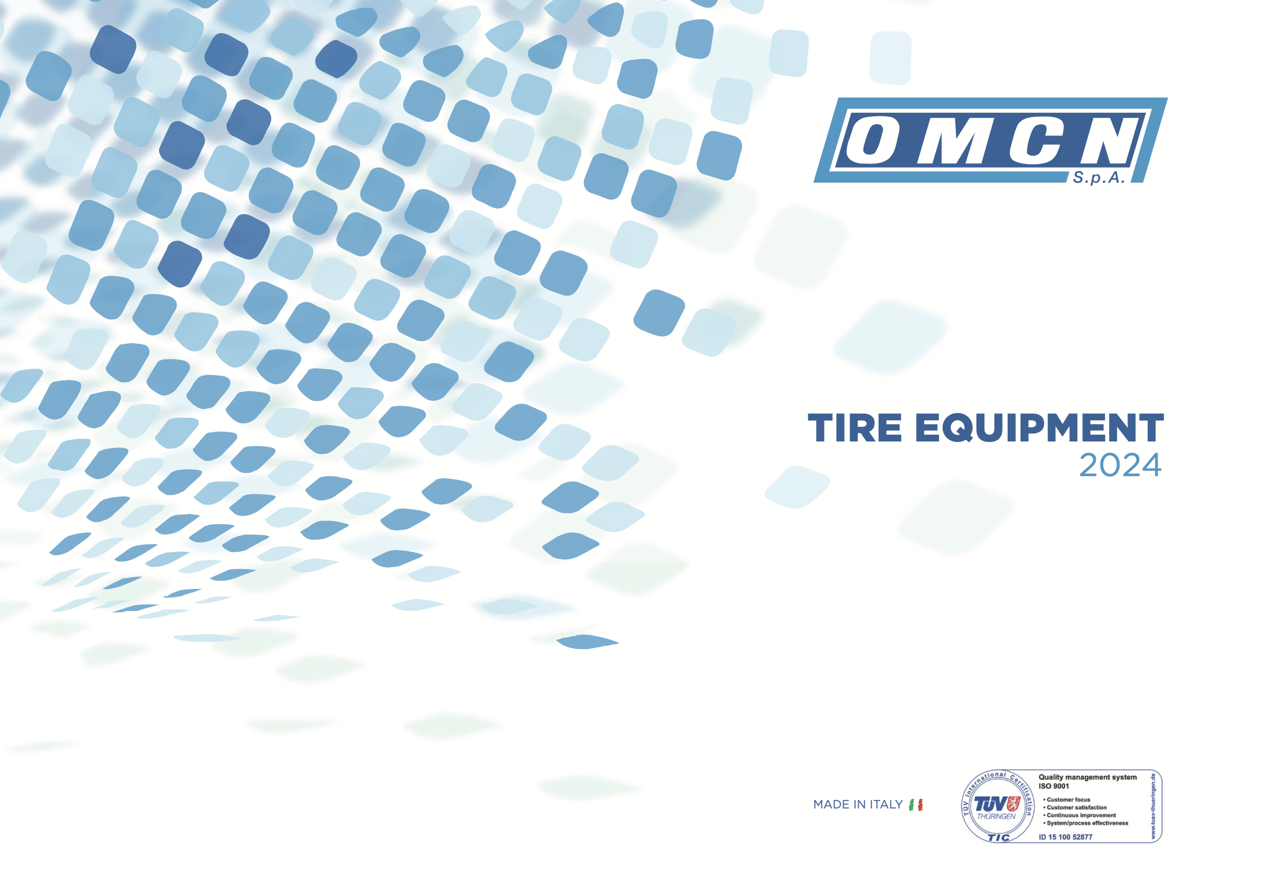 Download Tire Equipment