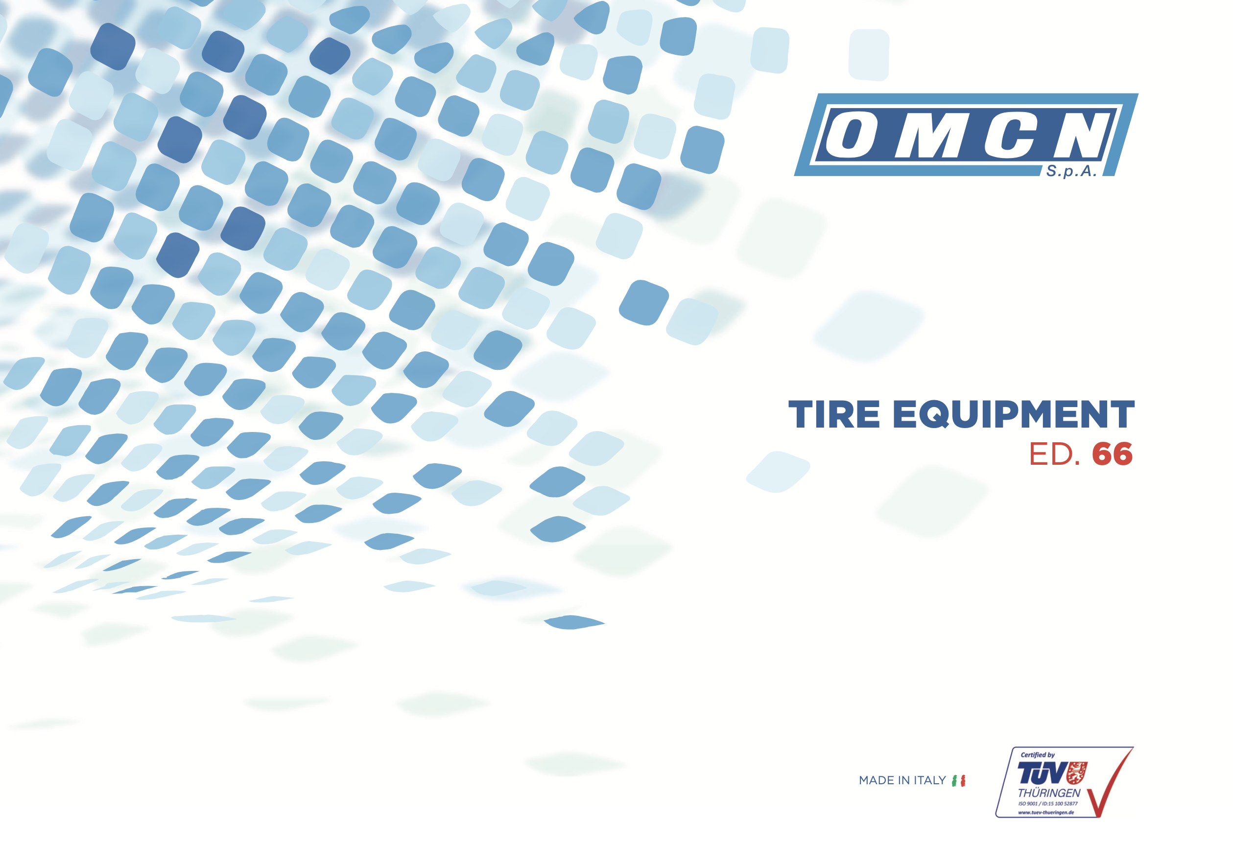 Download Tire Equipment